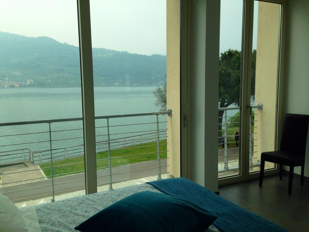 A Lago Marone Rom bilde