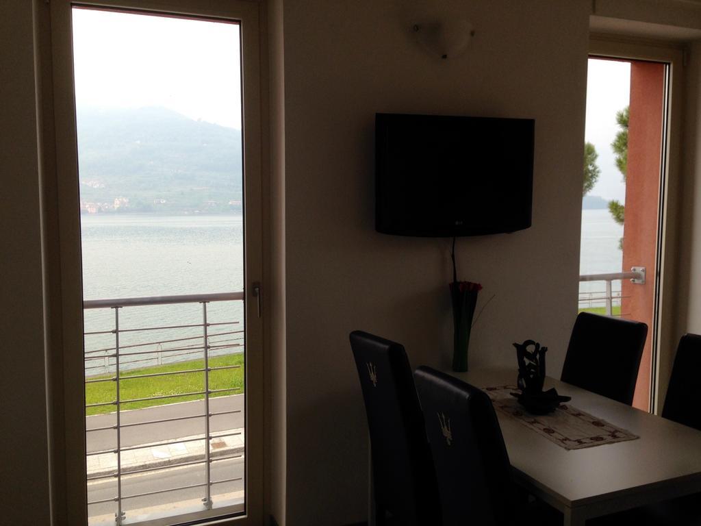 A Lago Marone Rom bilde
