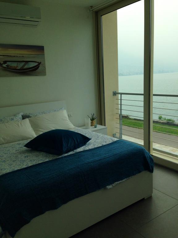 A Lago Marone Rom bilde