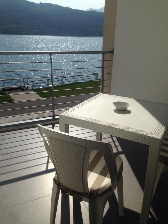 A Lago Marone Rom bilde