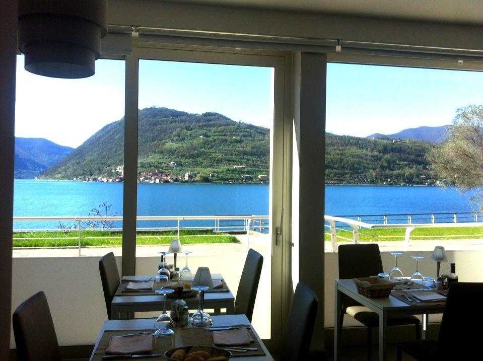 A Lago Marone Eksteriør bilde